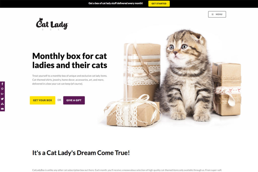 catlady