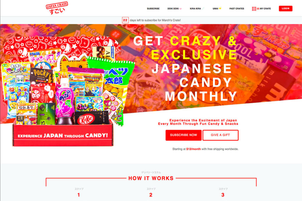 japancrate